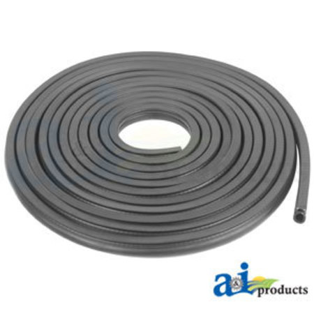 A & I Products Seal, Glass, 31' Roll 20" x20" x3" A-1263038C1